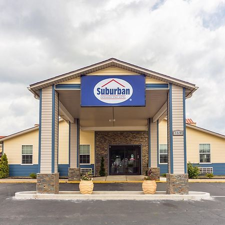 Fort Wayne Extended Stay Exterior photo