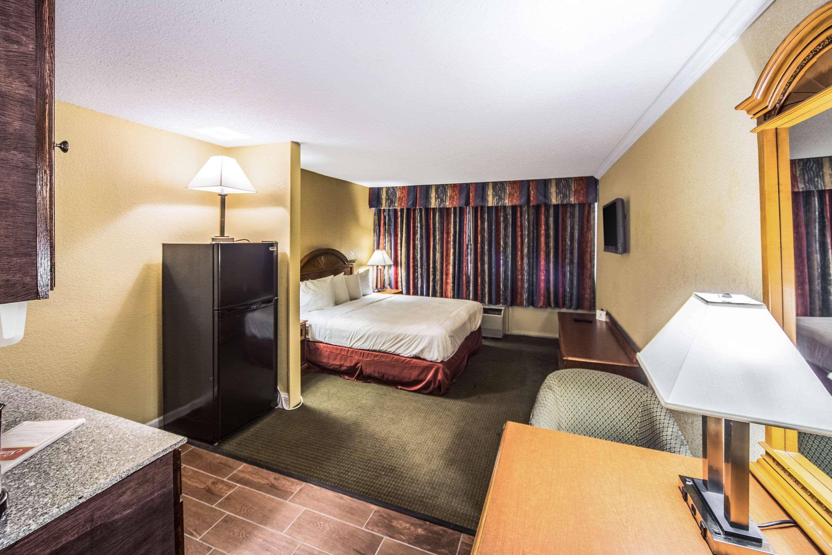 Fort Wayne Extended Stay Exterior photo