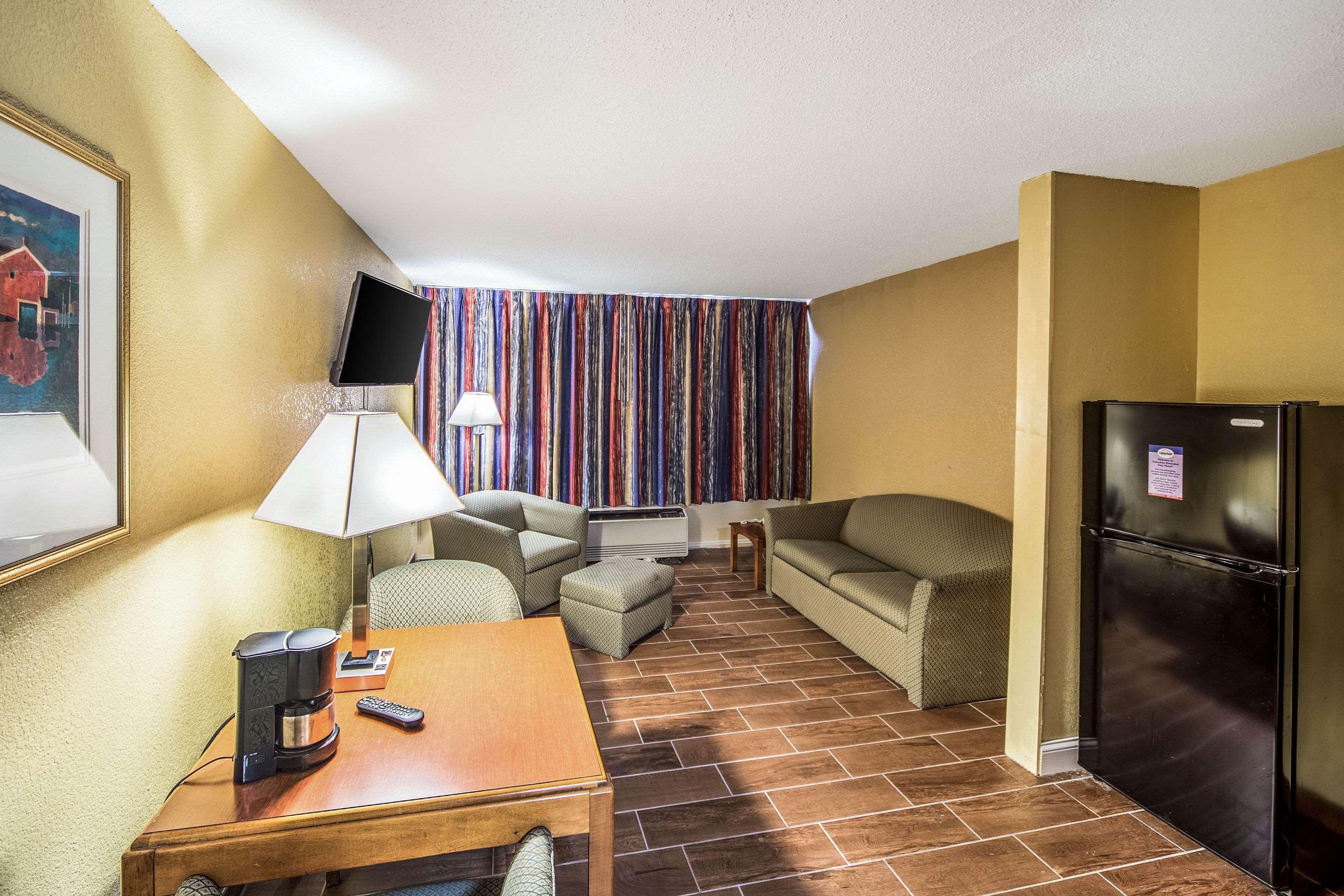 Fort Wayne Extended Stay Exterior photo