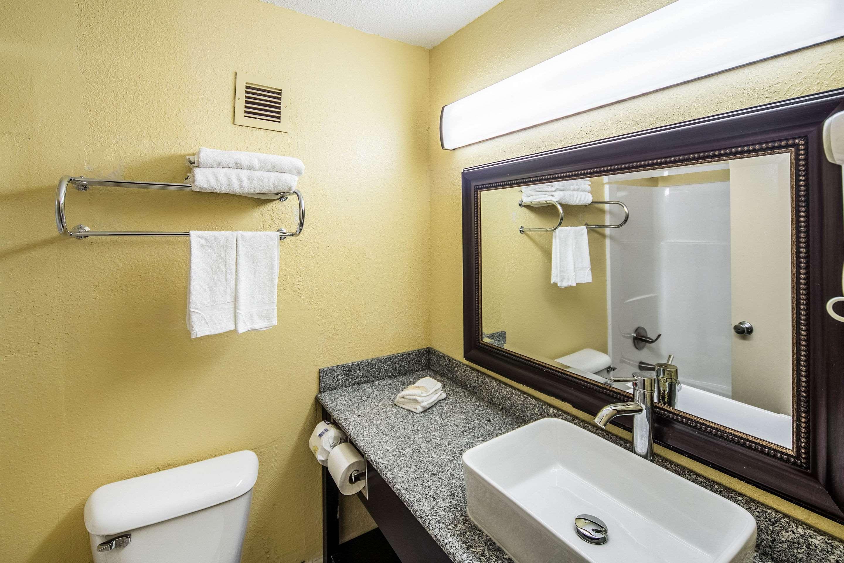 Fort Wayne Extended Stay Exterior photo
