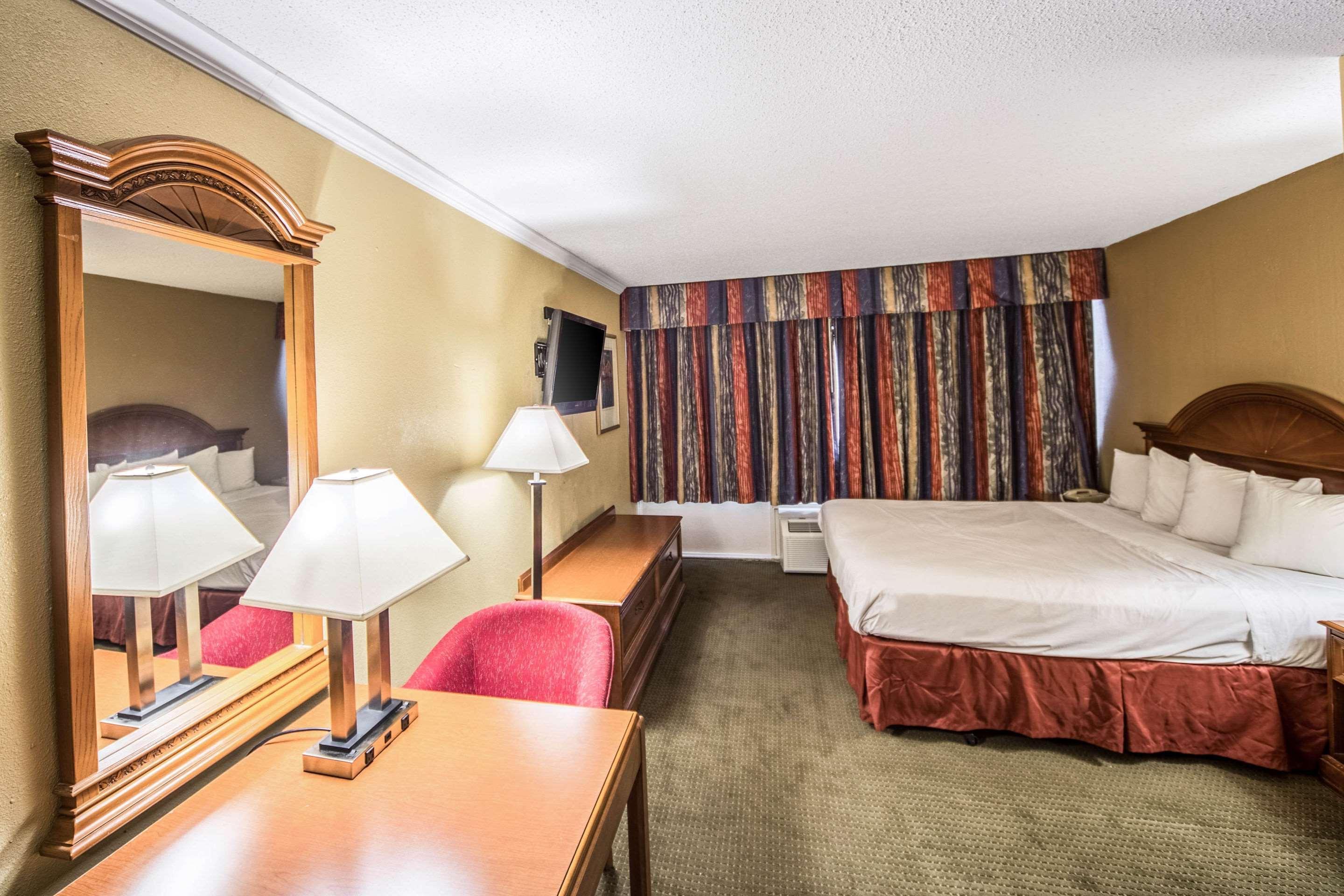 Fort Wayne Extended Stay Exterior photo