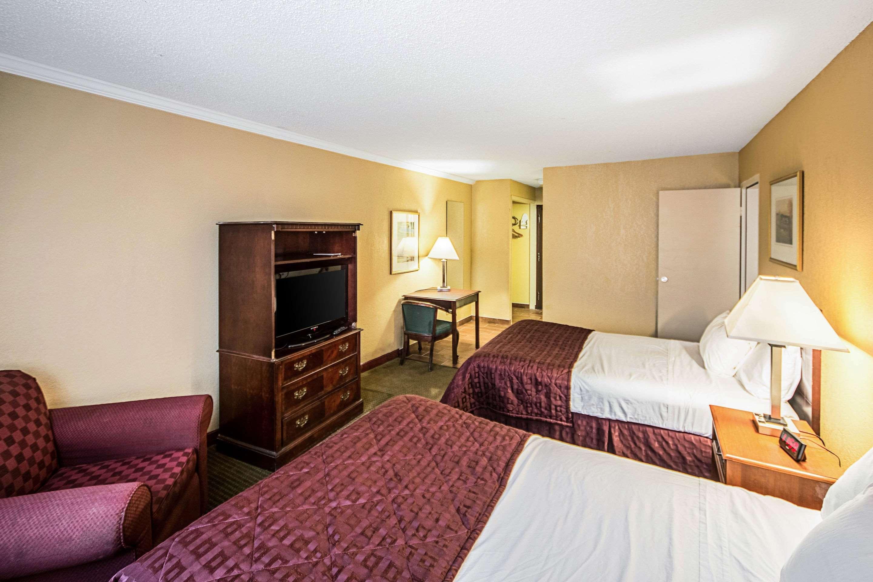 Fort Wayne Extended Stay Exterior photo