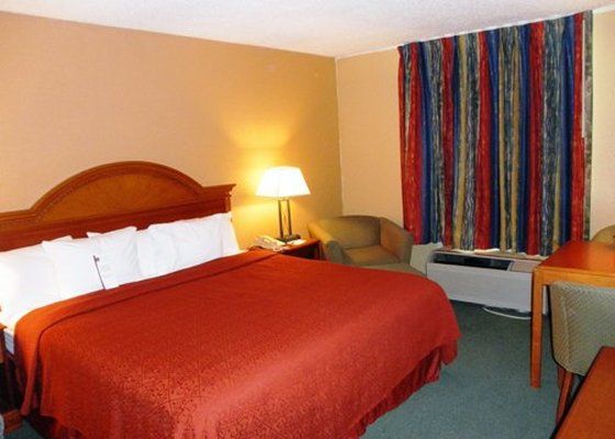 Fort Wayne Extended Stay Room photo