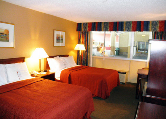 Fort Wayne Extended Stay Room photo