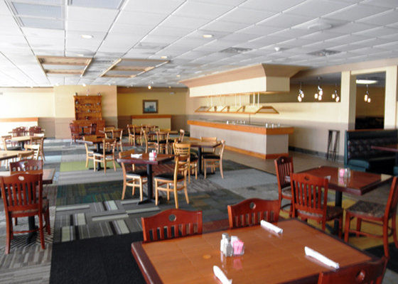 Fort Wayne Extended Stay Restaurant photo