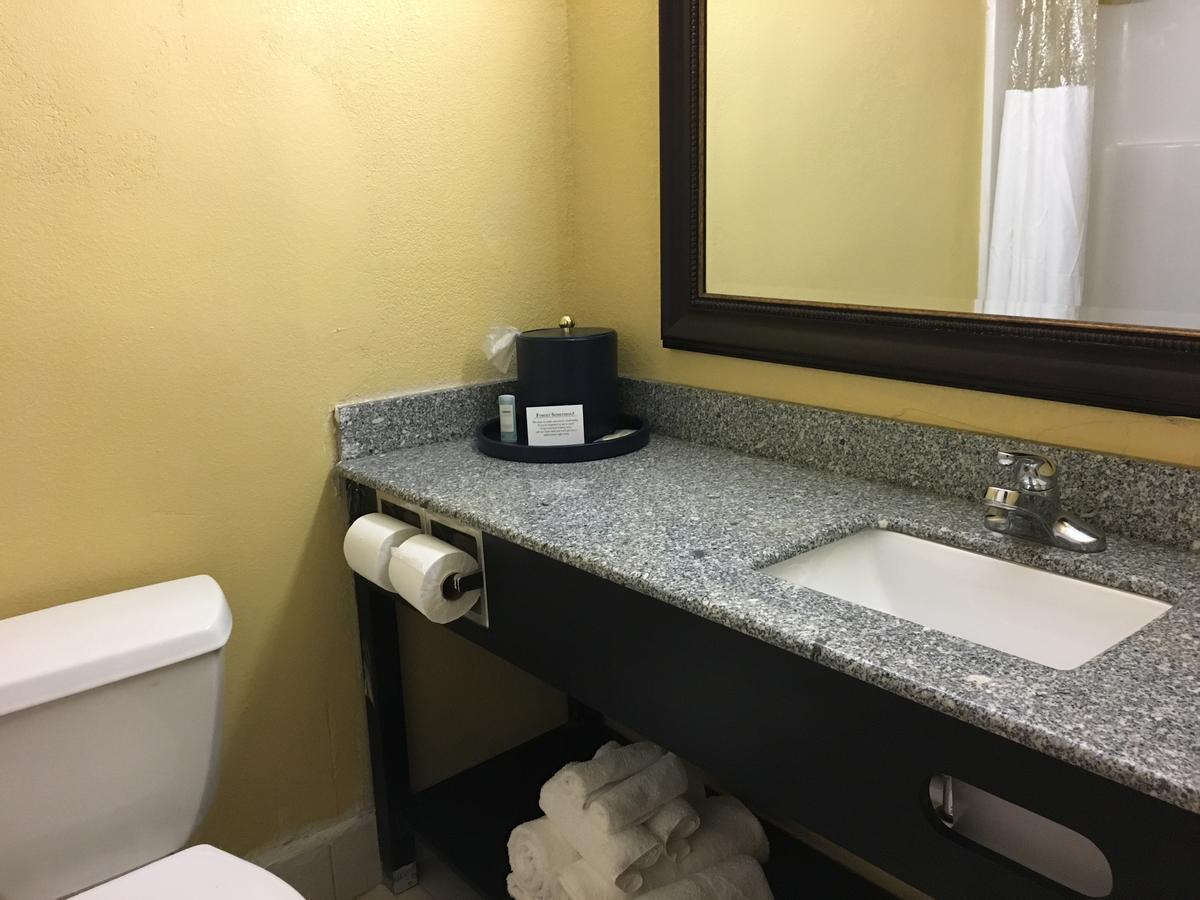 Fort Wayne Extended Stay Exterior photo