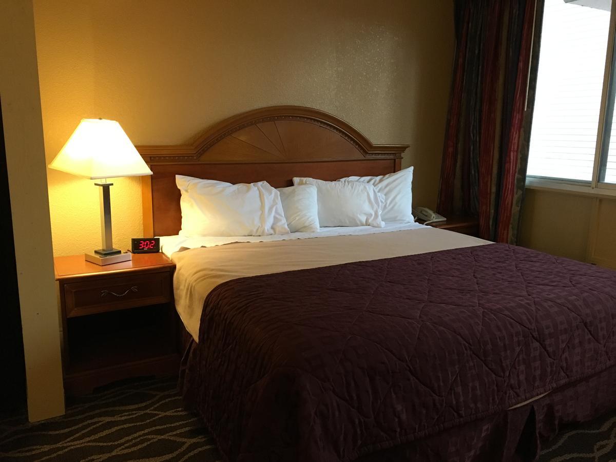 Fort Wayne Extended Stay Exterior photo