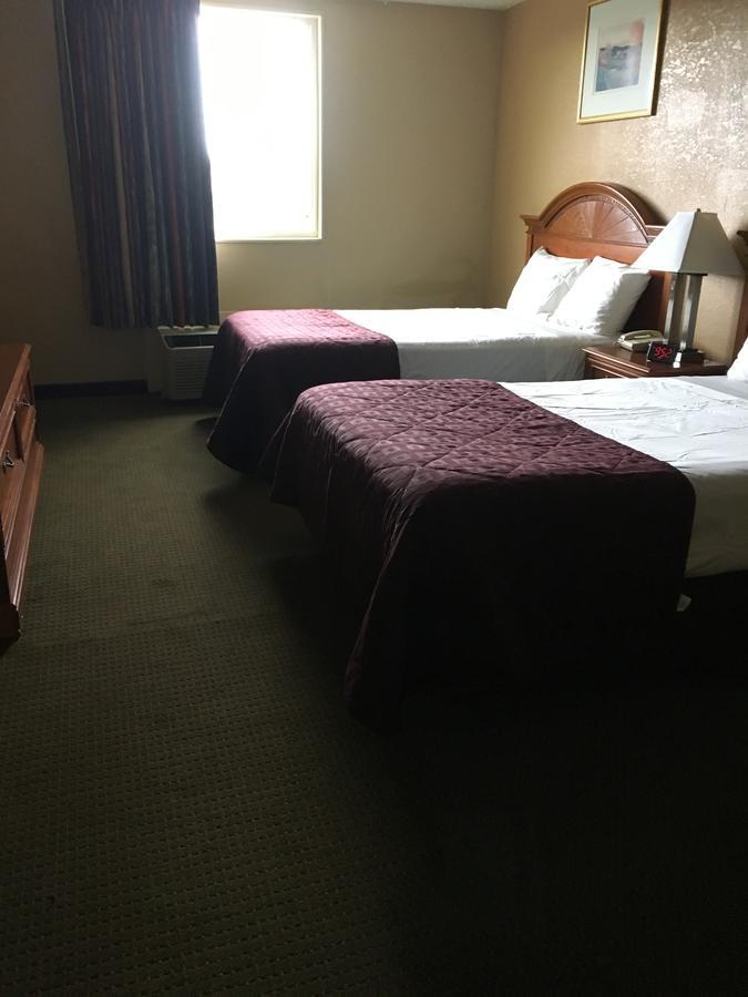 Fort Wayne Extended Stay Exterior photo