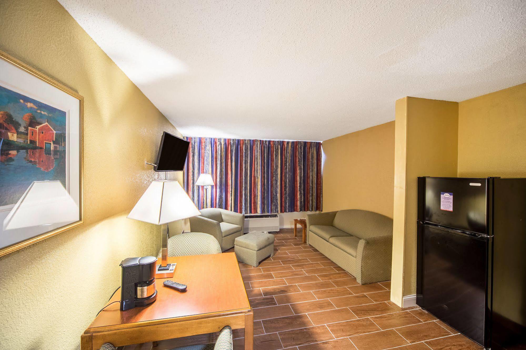 Fort Wayne Extended Stay Exterior photo