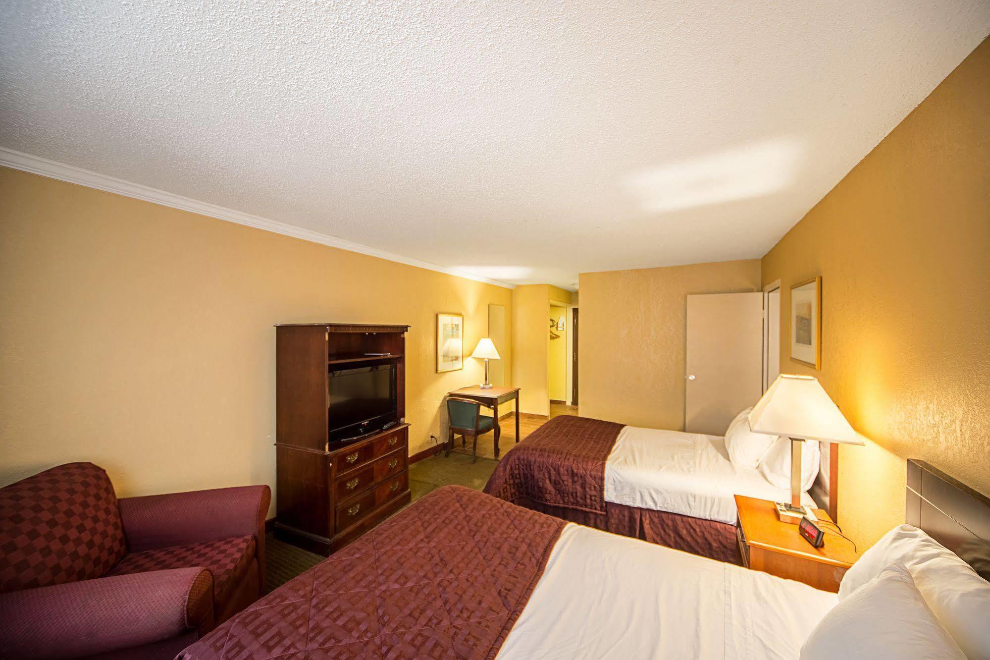Fort Wayne Extended Stay Exterior photo