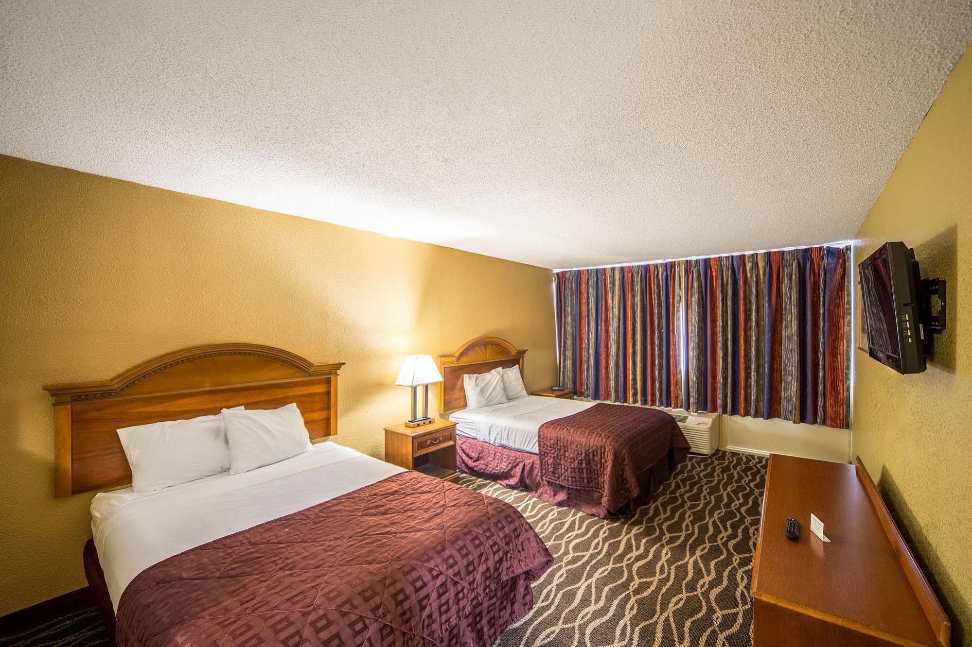 Fort Wayne Extended Stay Exterior photo
