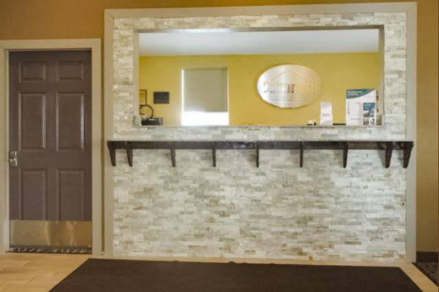 Fort Wayne Extended Stay Exterior photo
