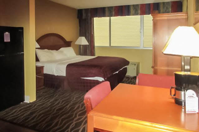 Fort Wayne Extended Stay Exterior photo