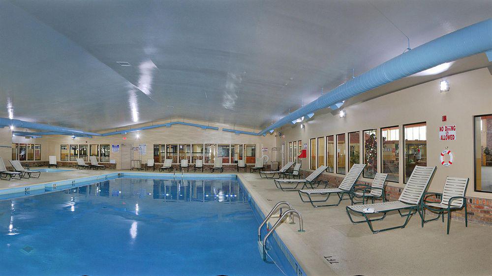 Fort Wayne Extended Stay Exterior photo