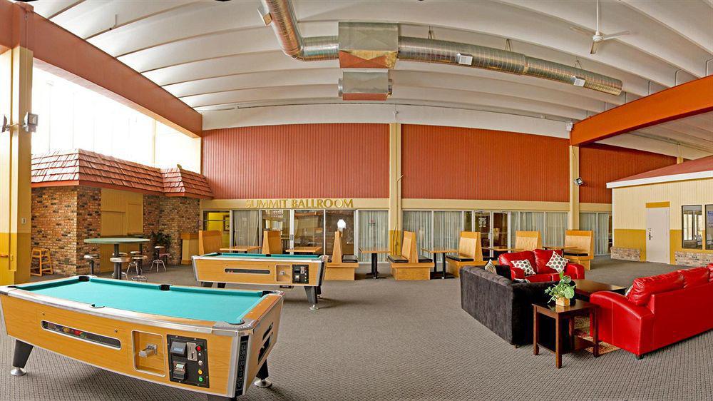 Fort Wayne Extended Stay Exterior photo